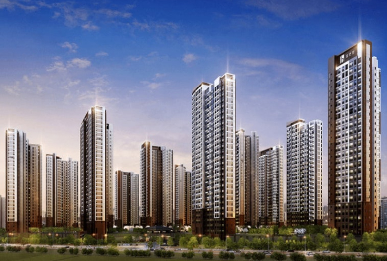 평택화양휴먼빌퍼스트시티