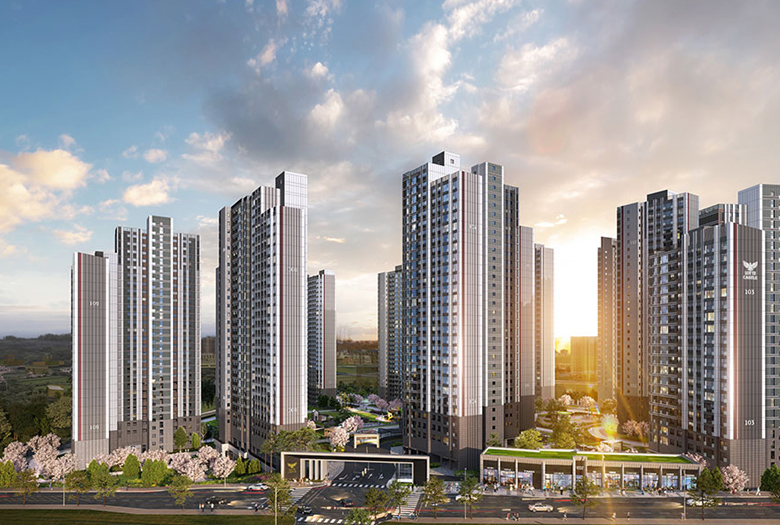 천안롯데캐슬더청당