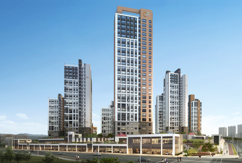 검단신도시우미린클래스원