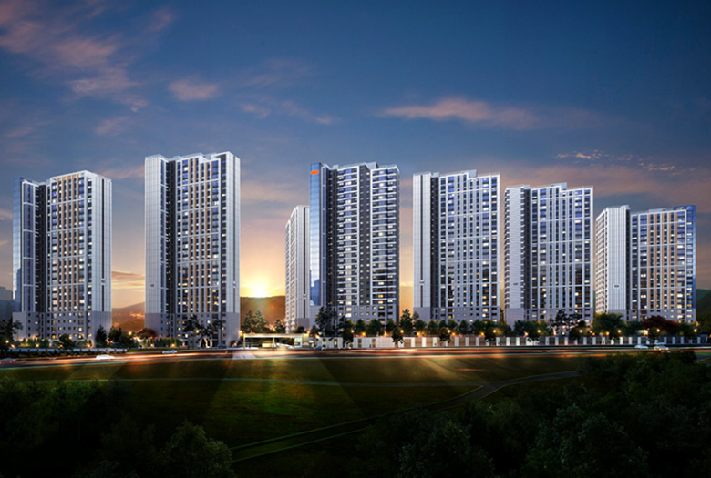 e편한세상평택하이센트