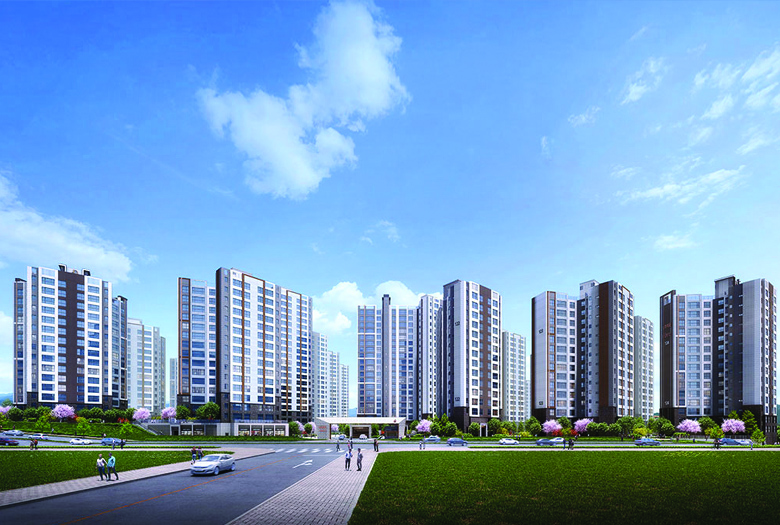 충남내포신도시디에트르에듀시티